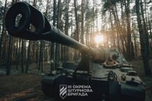 Vì sao các lữ đoàn Ukraine do NATO huấn luyện "hụt hơi" khi thực chiến?