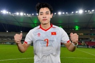 Đình Bắc vượt Huỳnh Đức, lập kỷ lục ghi bàn ở ASEAN Cup 2026