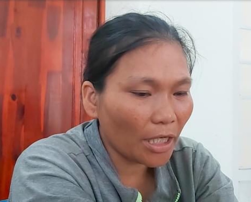 Đề nghị truy tố 2 chị em đánh đập con cháu, bắt đi ăn xin - 2 Đề nghị truy tố 2 chị em đánh đập con cháu, bắt đi ăn xin - 2