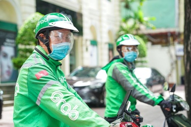 Chuyện bây giờ mới kể về "đại gia đình xanh lá" của bác tài công nghệ