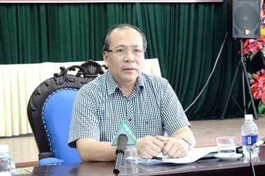 Giám đốc Sở Y tế Hòa Bình bị đề nghị kiểm điểm vì “chưa thực sự sâu sát”