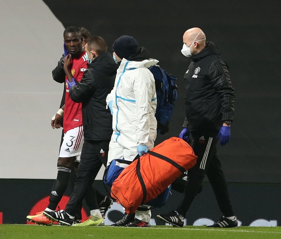 McTominay giúp Man Utd thắng trận trong lần đầu đeo băng đội trưởng - 9 McTominay giúp Man Utd thắng trận trong lần đầu đeo băng đội trưởng - 9