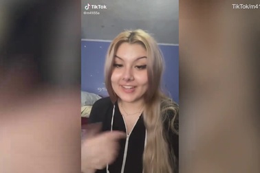 Malissa Cordova, cô gái chuyên xâm nhập trái phép vào các lớp học trên Zoom