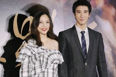 Vợ Vương Lực Hoành được gì trong khối tài sản hơn 100 triệu USD sau ly hôn?