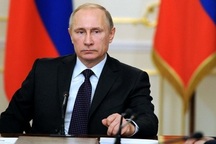 Tổng thống Putin: Nga đã cứu mạng Tổng thống Yanukovych