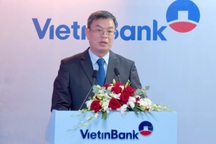 VietinBank chính thức có tân Chủ tịch Hội đồng quản trị