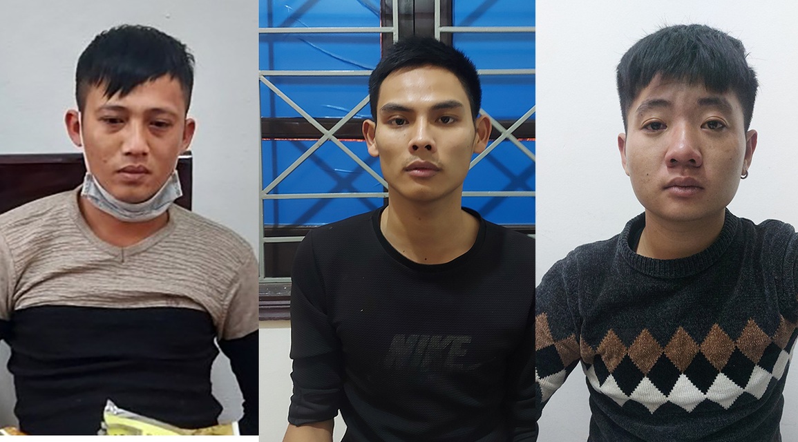 Bị bắt vì buôn 4 kg ma túy đá, lộ 10.000 viên hồng phiến chôn trong rừng - 2 Bị bắt vì buôn 4 kg ma túy đá, lộ 10.000 viên hồng phiến chôn trong rừng - 2