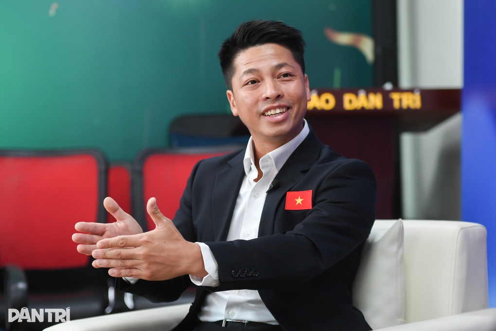 Học phổ thông trực tuyến - giải pháp cân bằng việc học văn hóa và theo đuổi thể thao, nghệ thuật - 2 Học phổ thông trực tuyến - giải pháp cân bằng việc học văn hóa và theo đuổi thể thao, nghệ thuật - 2