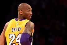 C.Ronaldo, Messi tiếc thương vì sự ra đi của Kobe Bryant