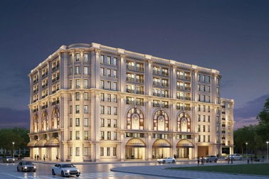 Masterise Homes khẳng định vị thế dẫn dắt xu hướng bất động sản hàng hiệu