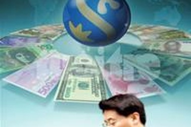 Tổng dự trữ ngoại tệ toàn cầu đạt mức kỷ lục