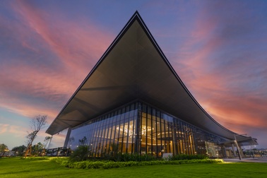 Masterise Homes ra mắt Trung tâm trải nghiệm phong cách sống lớn nhất miền Bắc