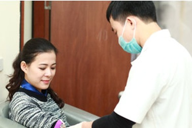 Miễn phí xét nghiệm mỡ máu và đường máu cho dịch vụ lấy mẫu tại nhà