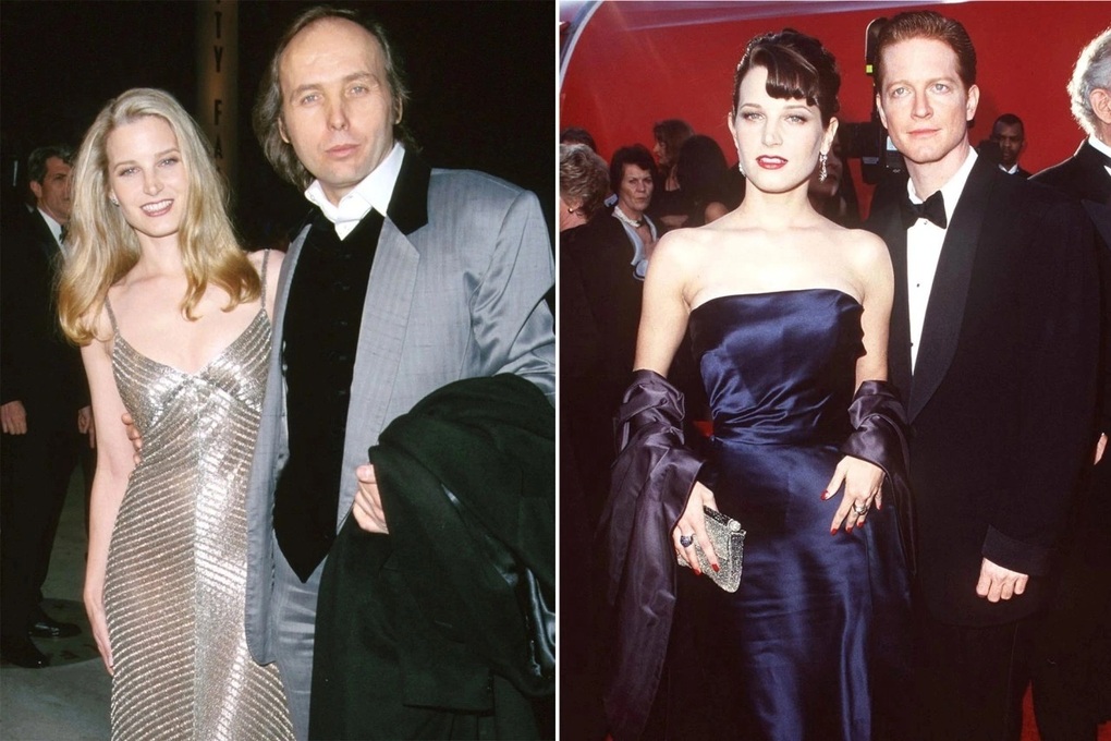 Diện mạo đổi khác sau 20 năm, Bridget Fonda tự tin mỉm cười tái xuất - 3 Diện mạo đổi khác sau 20 năm, Bridget Fonda tự tin mỉm cười tái xuất - 3