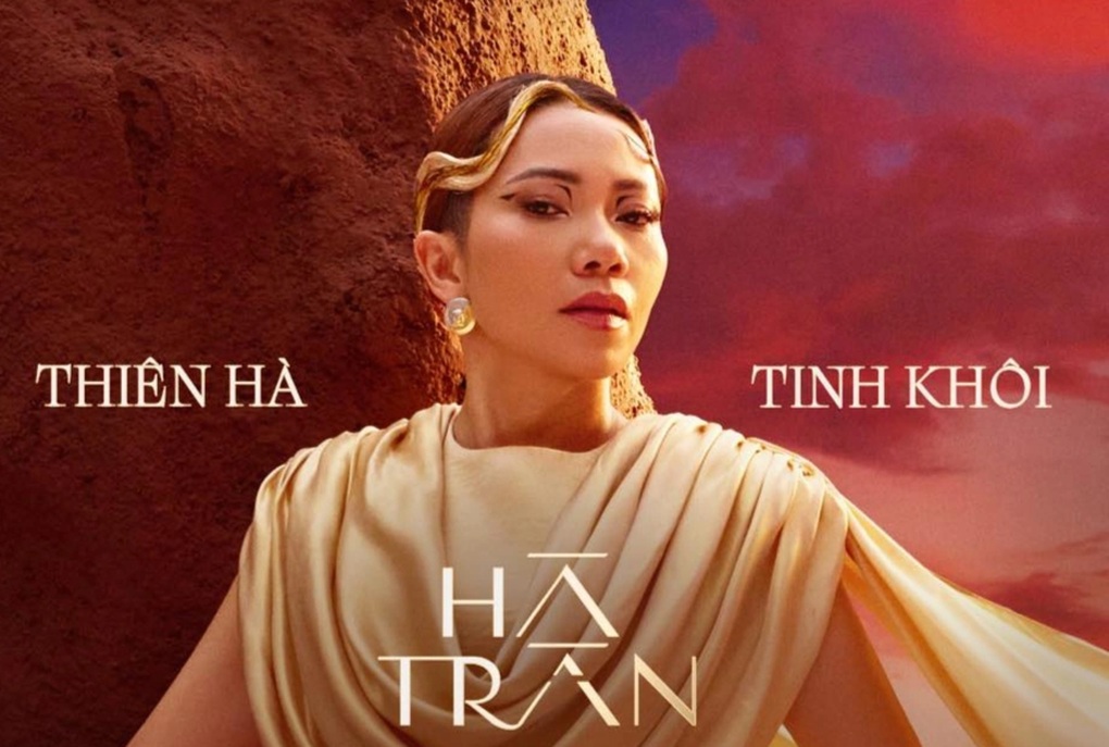 Diva Hà Trần hủy liveshow 30 năm ca hát vì không đủ năng lực tài chính - 1 Diva Hà Trần hủy liveshow 30 năm ca hát vì không đủ năng lực tài chính - 1