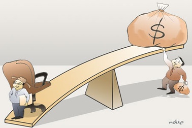 “Chạy” + “đẻ” và “mặt hàng” mạo hiểm “một vốn bốn mươi lời”!