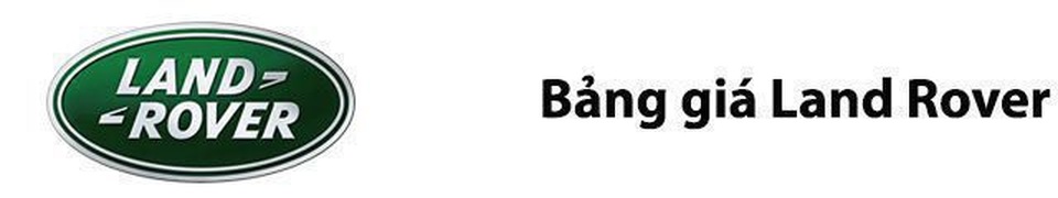 Bảng giá ôtô tháng 12 Bảng giá ôtô tháng 12