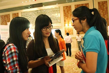 Sống cân bằng khi du học