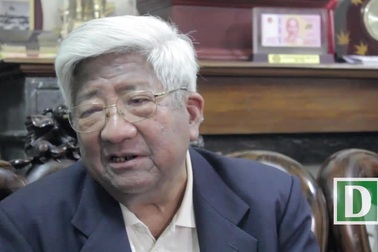 Thủ tướng Phan Văn Khải và lời dặn về “cái ghế” của Thủ tướng Phạm Văn Đồng