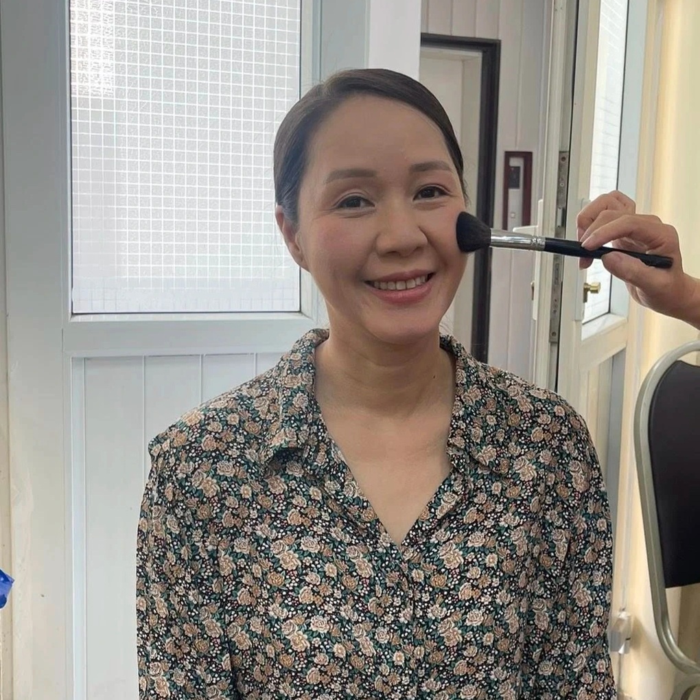 Diễn viên được ví tiểu Lê Khanh, rẽ sang ngành hàng không giờ ra sao? - 3 Diễn viên được ví tiểu Lê Khanh, rẽ sang ngành hàng không giờ ra sao? - 3