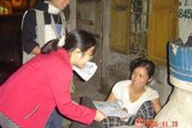 Lienketvietnam.com và nhịp đập… cúm gà