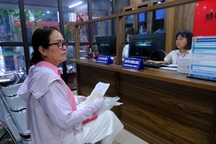 Bỏ sổ hồng giấy, ngân hàng có cho người dân cầm "hình ảnh trên điện thoại"?