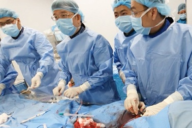 Đau tức, nặng vùng ngực bụng coi chừng phình động mạch chủ