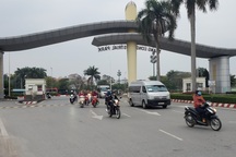 Công nhân quay trở lại Hà Nội làm việc đạt 94,5%