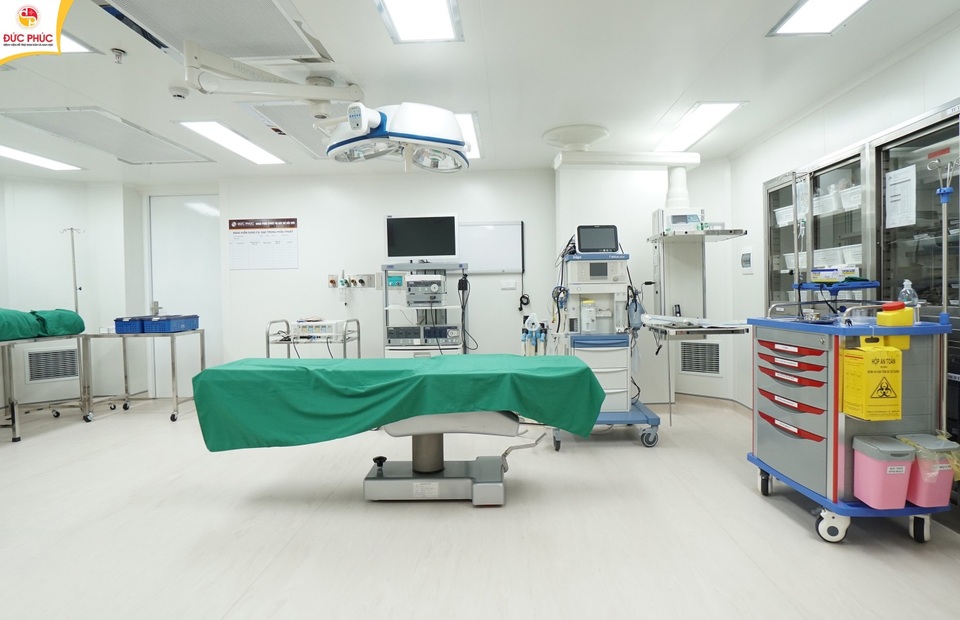 Bệnh viện Đức Phúc ra mắt giải pháp trả góp trong điều trị vô sinh hiếm muộn - 1 Bệnh viện Đức Phúc ra mắt giải pháp trả góp trong điều trị vô sinh hiếm muộn - 1