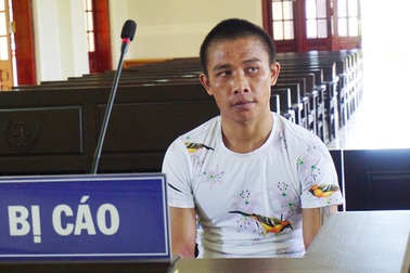 Hăm hở đi lấy chồng Trung Quốc, sơn nữ nhận cái kết đắng