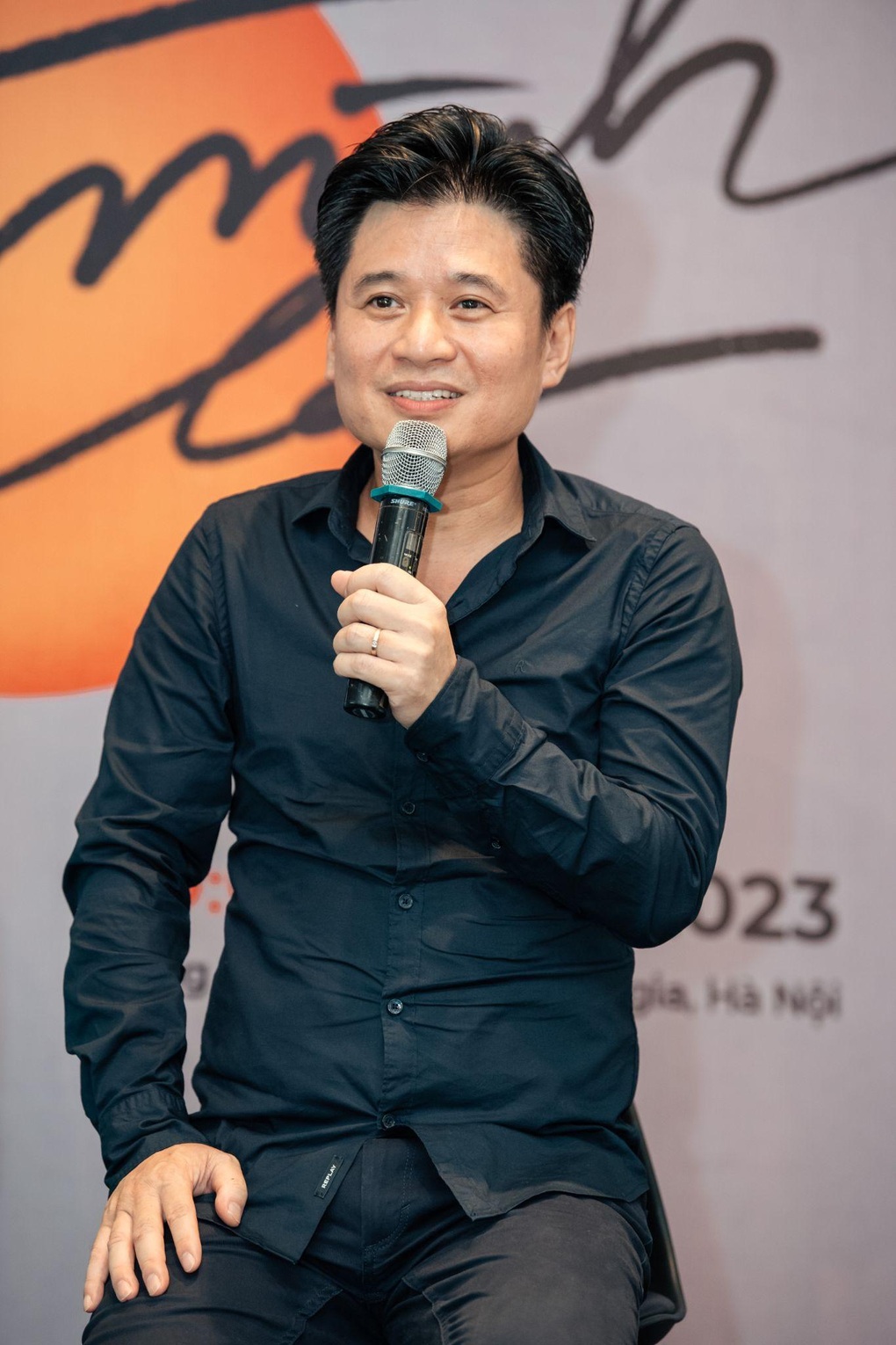 Đỗ Bảo: Tôi thường cắm trại ở hồ Tây đến 2h sáng để viết nhạc - 3 Đỗ Bảo: Tôi thường cắm trại ở hồ Tây đến 2h sáng để viết nhạc - 3