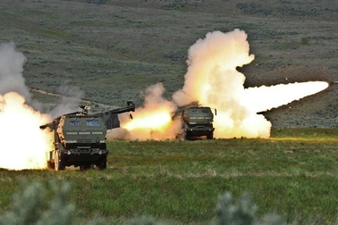 Nga tăng cường "săn" vũ khí trợ thủ đắc lực của hỏa thần HIMARS