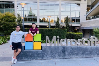 Bí quyết chi tiết các bước xin thực tập ngành Khoa học máy tính tại Mỹ