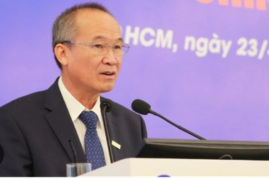 Công ty địa ốc của đại gia Dương Công Minh đổi tên sau 15 năm