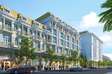 Tìm hiểu chất lượng xây dựng của chợ mới Đô Lương