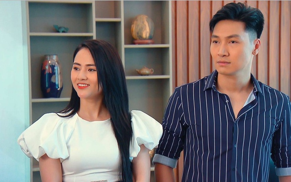 Gái hư bị ghét của Hương vị tình thân từng náo loạn Táo Quân 2019 - 1 Gái hư bị ghét của Hương vị tình thân từng náo loạn Táo Quân 2019 - 1