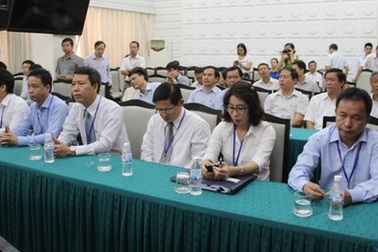 Vụ phó Tổ chức cán bộ trúng tuyển chức danh Vụ trưởng Vận tải