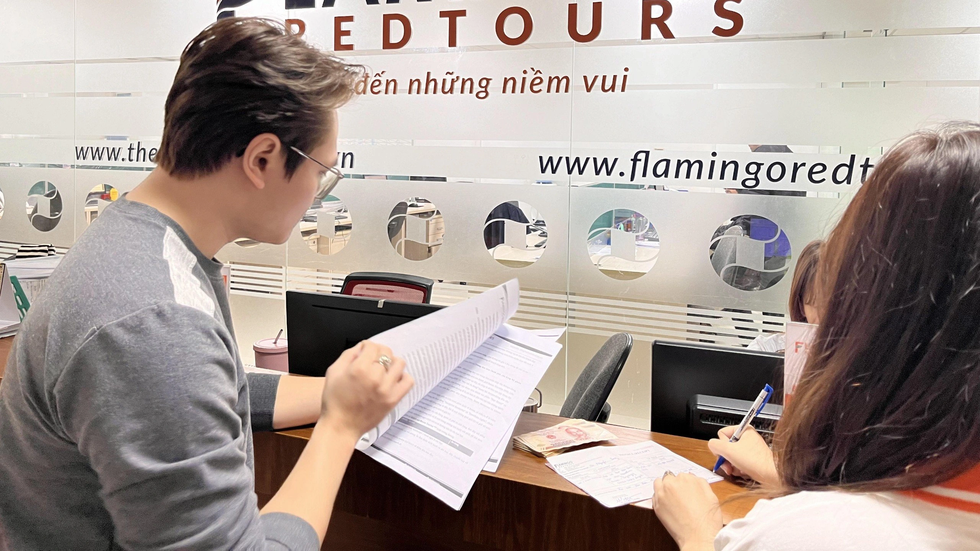 Khách Việt vung tiền tấn cho các tour du lịch chạy bộ để giải tỏa áp lực - 5 Khách Việt vung tiền tấn cho các tour du lịch chạy bộ để giải tỏa áp lực - 5