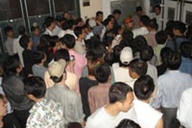 Ông Nguyễn Việt Tiến qua lời hàng xóm