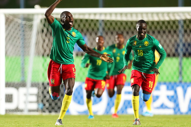 21 cầu thủ U17 Cameroon bị loại khỏi đội tuyển vì gian lận tuổi