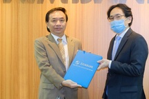 Eximbank có CEO mới