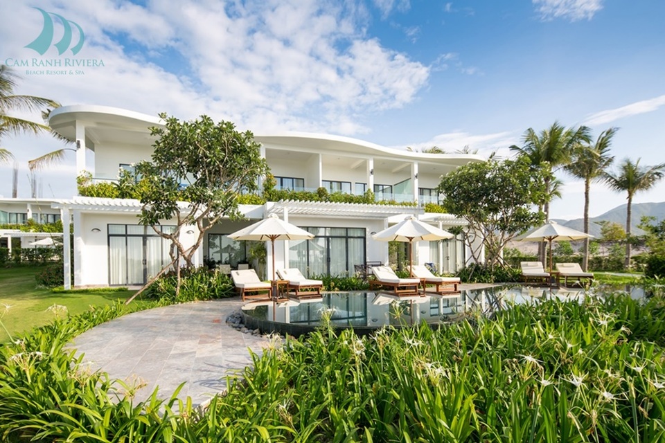 Chưa từng có: Resort 5 sao Cam Ranh Riviera tặng kỳ nghỉ 5 ngày miễn phí - 2 Chưa từng có: Resort 5 sao Cam Ranh Riviera tặng kỳ nghỉ 5 ngày miễn phí - 2