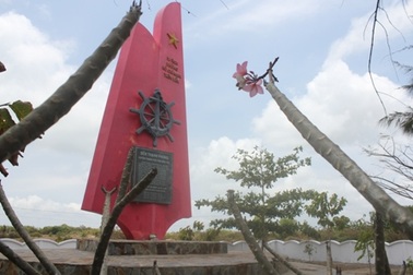 Huyền thoại bến tàu không số