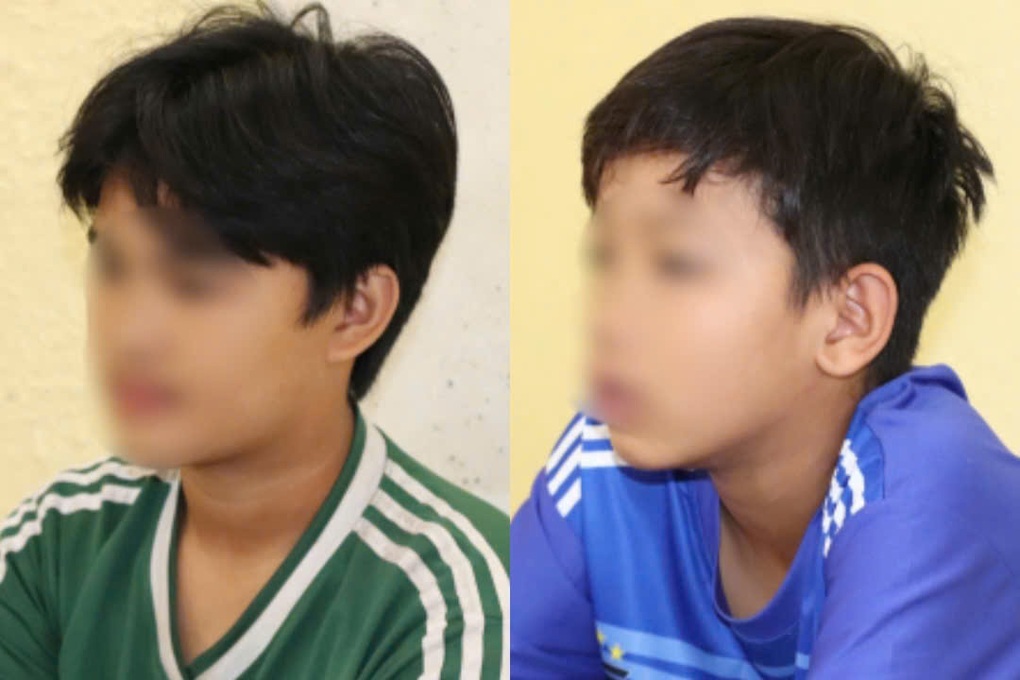 Vấn đề pháp lý từ vụ 2 thiếu niên nghiện game sát hại cụ bà 70 tuổi - 1 Vấn đề pháp lý từ vụ 2 thiếu niên nghiện game sát hại cụ bà 70 tuổi - 1