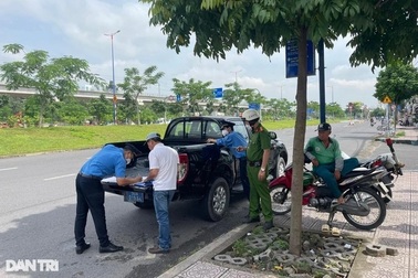 TPHCM nêu tên hàng loạt nhà xe đón trả khách sai quy định