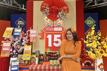 Những sản phẩm được săn đón nhất trong "Cuộc đua bán nông sản Tết Việt"