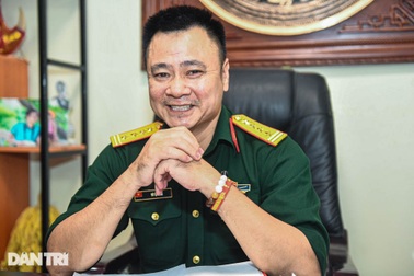 NSND Tự Long: "Số người ghét tôi nhiều hơn Xuân Bắc"