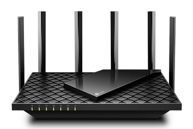 TP-Link ra mắt router Wi-Fi 6 cao cấp và camera Tapo cho nhà thông minh tại Việt Nam
