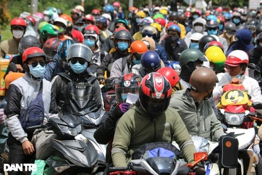 Dòng người hồi hương từ vùng dịch Covid-19: Các địa phương cách ly thế nào?