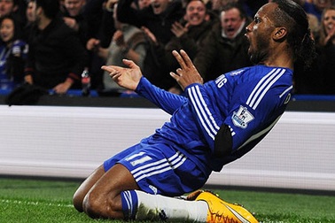 Chelsea lại cho Tottenham nếm trái đắng